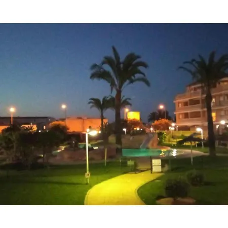 Casa Vacacional En Deluxe * Denia