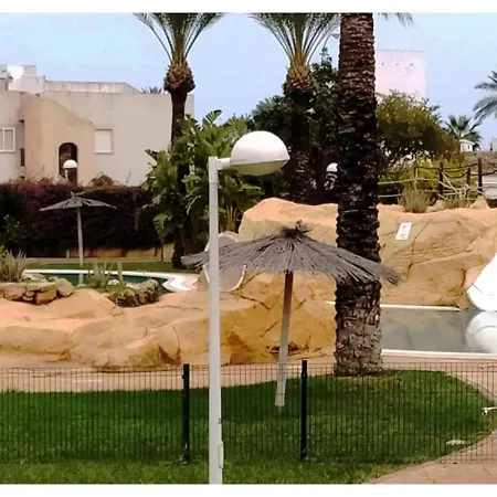 Casa Vacacional En Deluxe Apartment Denia