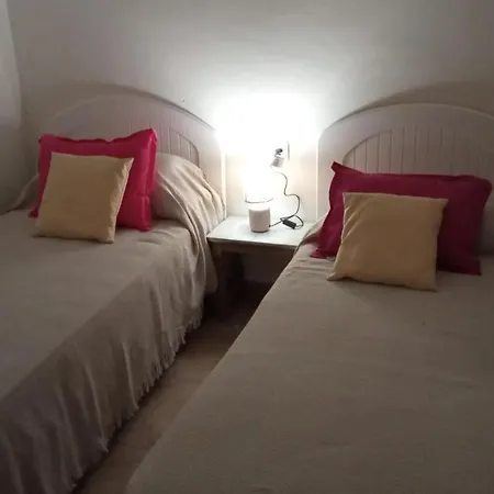 Casa Vacacional En Deluxe Apartment