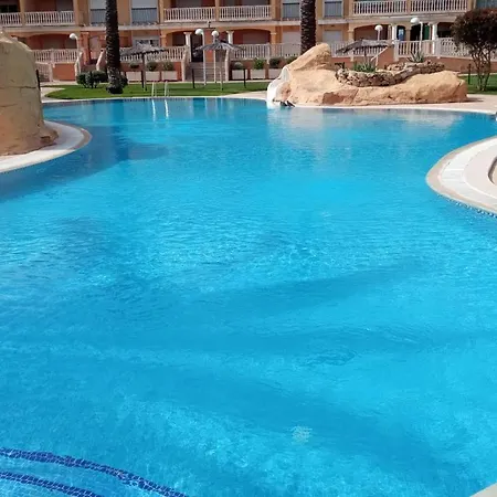Casa Vacacional En Deluxe Apartment *